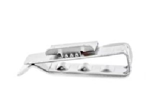 Cable Clip for 4 Cables — XGreen Solar