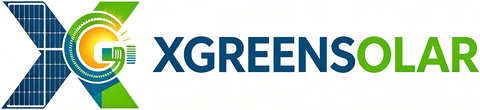 XGreen Solar