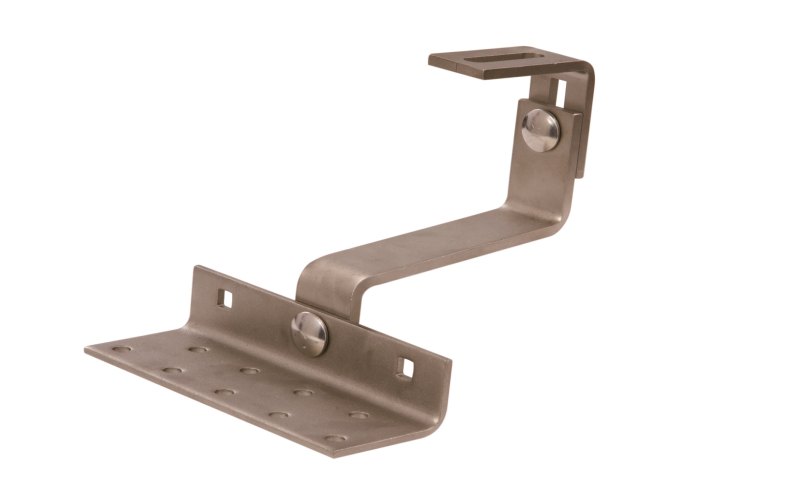 Adjustable Roof Hook — XGreen Solar