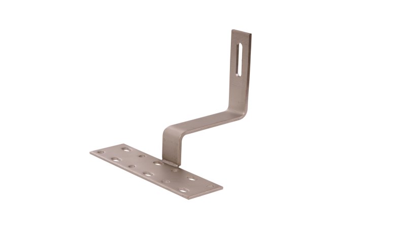 Stainless Steel Roof Hook — XGreen Solar